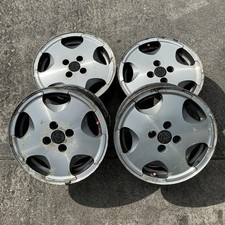 CERCHI IN LEGA PER VOLKSWAGEN