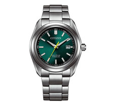 Citizen, AW1900-50X, Eco-Drive
