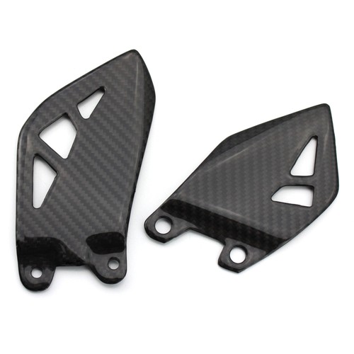 Protezione tallone carbonio - in,