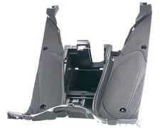 Carena vano batteria pedana