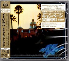 The eagles hotel california - -,