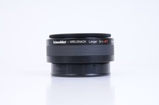 Schneider-Kreuznach Longar