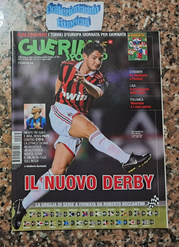 Guerin sportivo - sportivo, 34