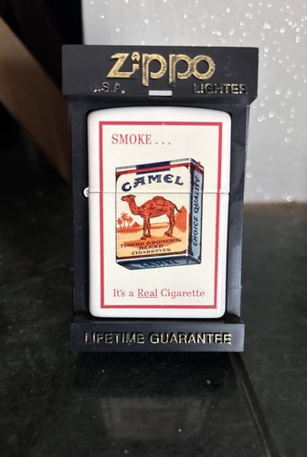 Zippo japan camel - japan, cigarettes