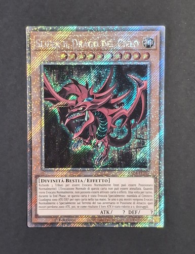 Slifer drago del cielo - slifer,