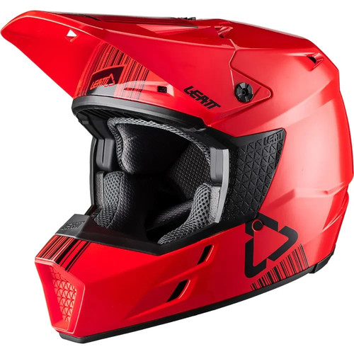 Casco leatt mtb - casco,