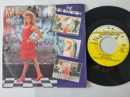Kylie minogue the - -,