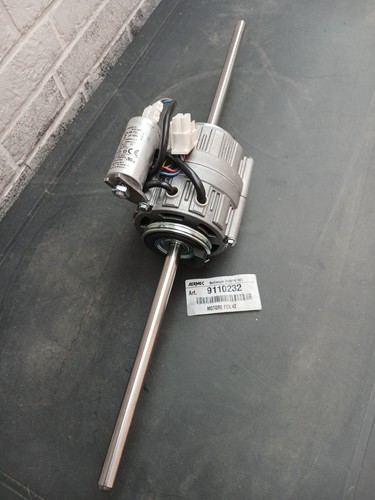 Aermec motore fcx 230v 9w - 42,