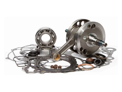 Kit revisione motore albero - motore, +