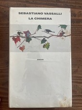 Sebastiano VASSALLI- LA