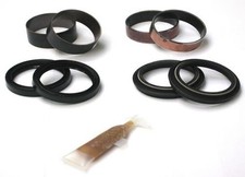 Kit manutenzione forcella