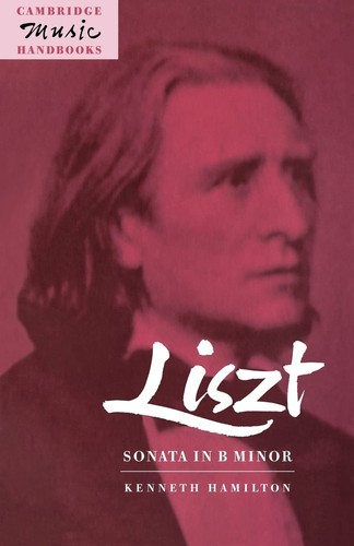 Liszt sonata b minor - sonata,