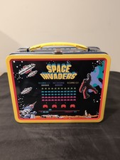 SPACE INVADERS - Classic Video