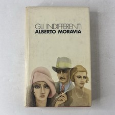 Alberto Moravia Gli