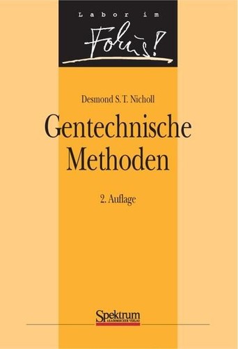 Gentechnische methoden desmond - gentechnische,