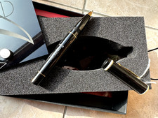 Penna Delta a sfera Via Veneto Nera