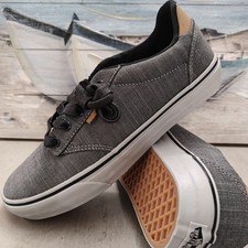 Vans Atwood Deluxe Shoes Men's