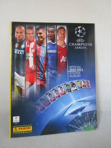 Album figurine panini - av-45-album, figurine-panini