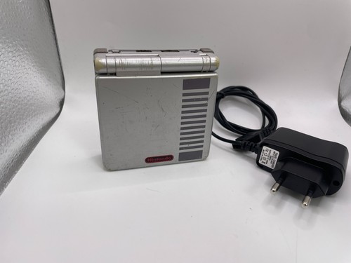 Console nintendo game - game, boy