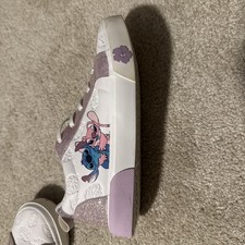 Scarpe Lilo E Stitch Con