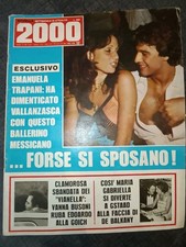 Rivista novella 2000 1977 - 2000, n