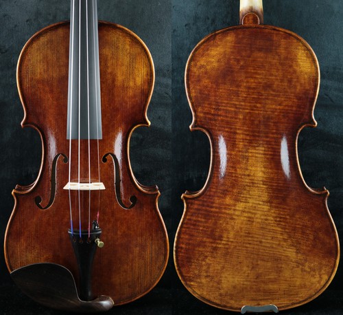 Maestro violino fatto mano - violino,