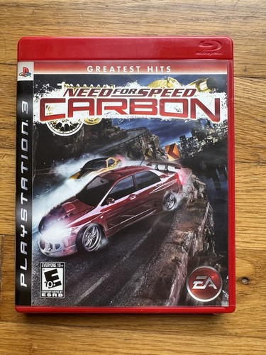 Need for speed - need,