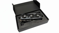 Gigabyte Nvidia RTX 3060Ti V2 - 8GB VRAM