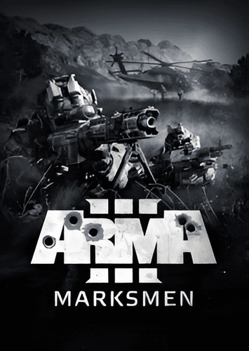 Arma marksmen scarica - arma, 3