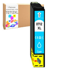 Cartuccia stampante ciano per