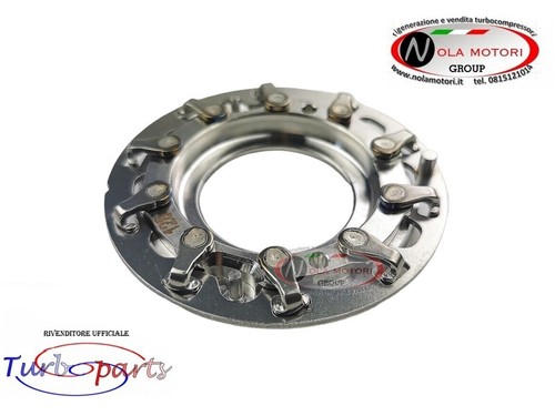 Turbo turbina geometria - turbo,