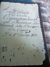 POLIZIA E CUCINA ISTRUZIONI