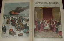 Domenica del corriere 1933-5