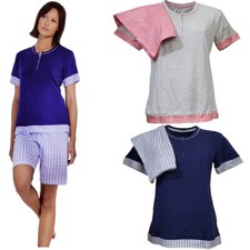 Pigiama estivo donna Manica