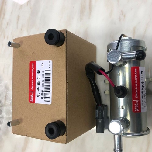 Pompa elettronica 12v - elettronica,