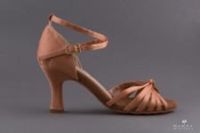 SCARPA BALLO LATINO DONNA
