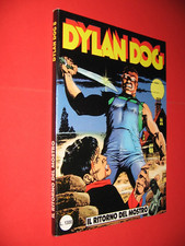 🔴🔴 DYLAN DOG No. 8 FIRST