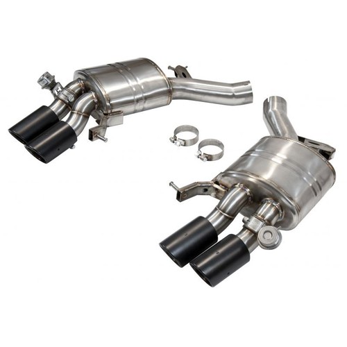 Silenziatore scarico bmw - silenziatore,