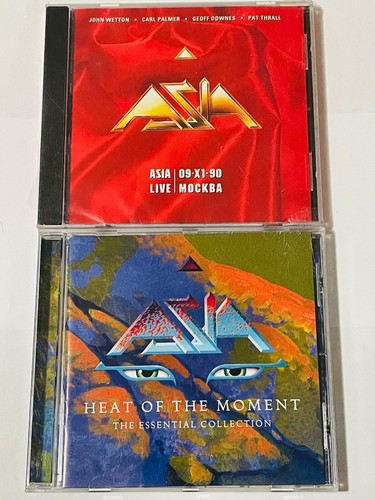 Asia live moscow - asia,