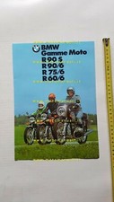 BMW R 90 S-R 906-R 756-R 606