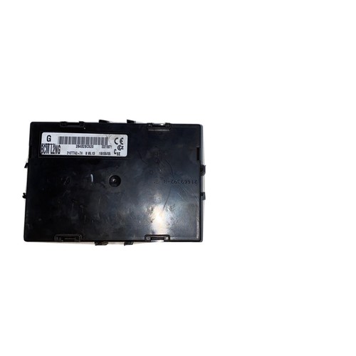 Modulo comando ecu k12 nissan - comando,