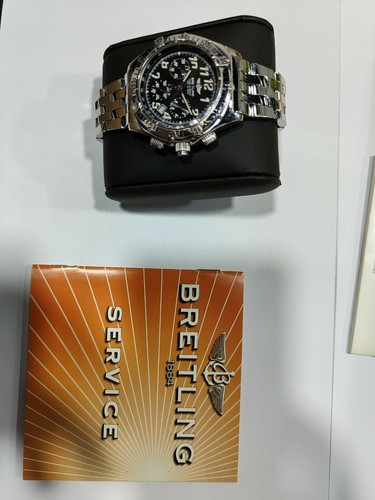 Orologio breitling modello - orologio,