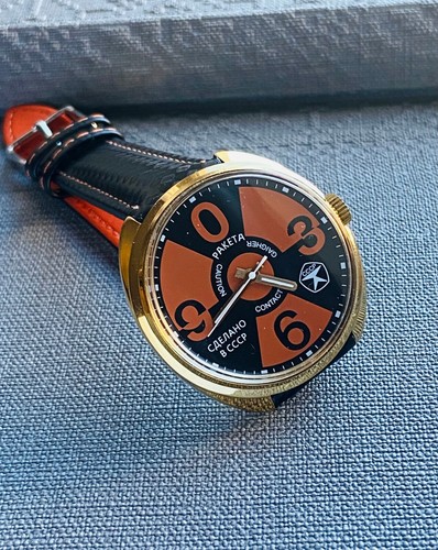 Orologio polso uomo raketa - orologio, da