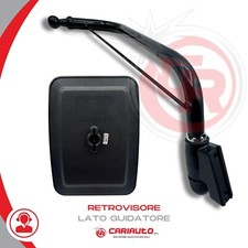 Retrovisore sinistro lato - retrovisore,