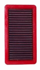 Filtro aria sportivo bmc - filtro,