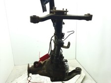 3850167G17 differenziale anteriore per NISSAN NAVARA 2.5 D 4X4