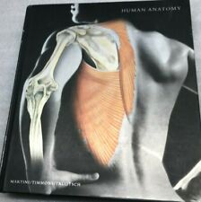 HUMAN ANATOMY 5TH EDITION - MARTINI - TIMMONS - TALLITSCH