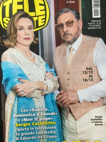 Telesette 2021 sergio - telesette,