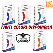 60 Bustine Protettive Ultimate