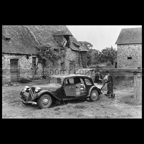 Photo 002259 citroën - photo,